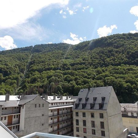 Bagnères-de-LuchonT2 Calme - Balcon - Parking - Animaux Admis - Fr-1-313-187アパートメント エクステリア 写真