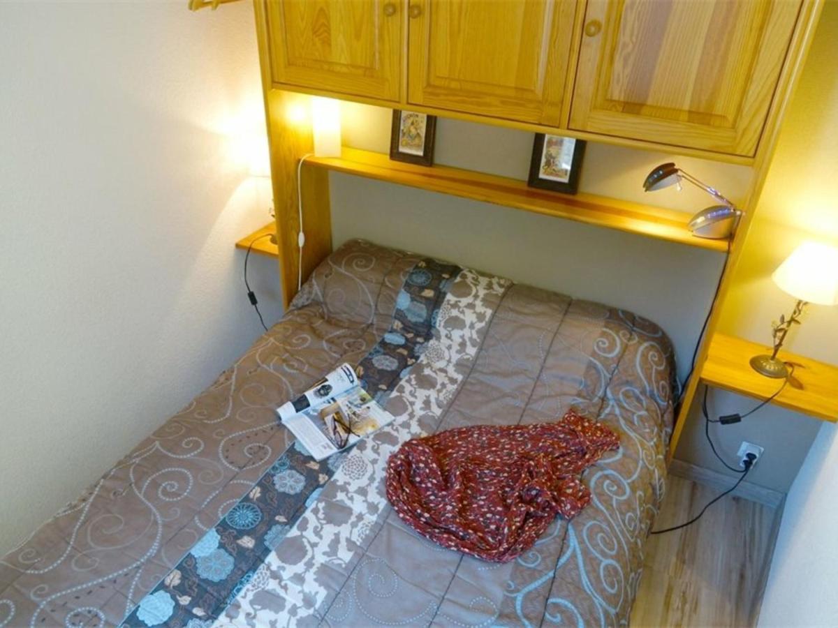 Bagnères-de-LuchonT2 Calme - Balcon - Parking - Animaux Admis - Fr-1-313-187アパートメント エクステリア 写真